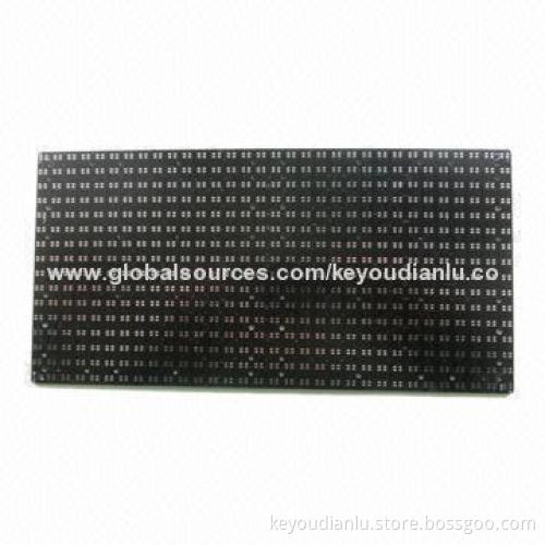 1oz Copper Thickness Double-sided PCB for Electronic Products